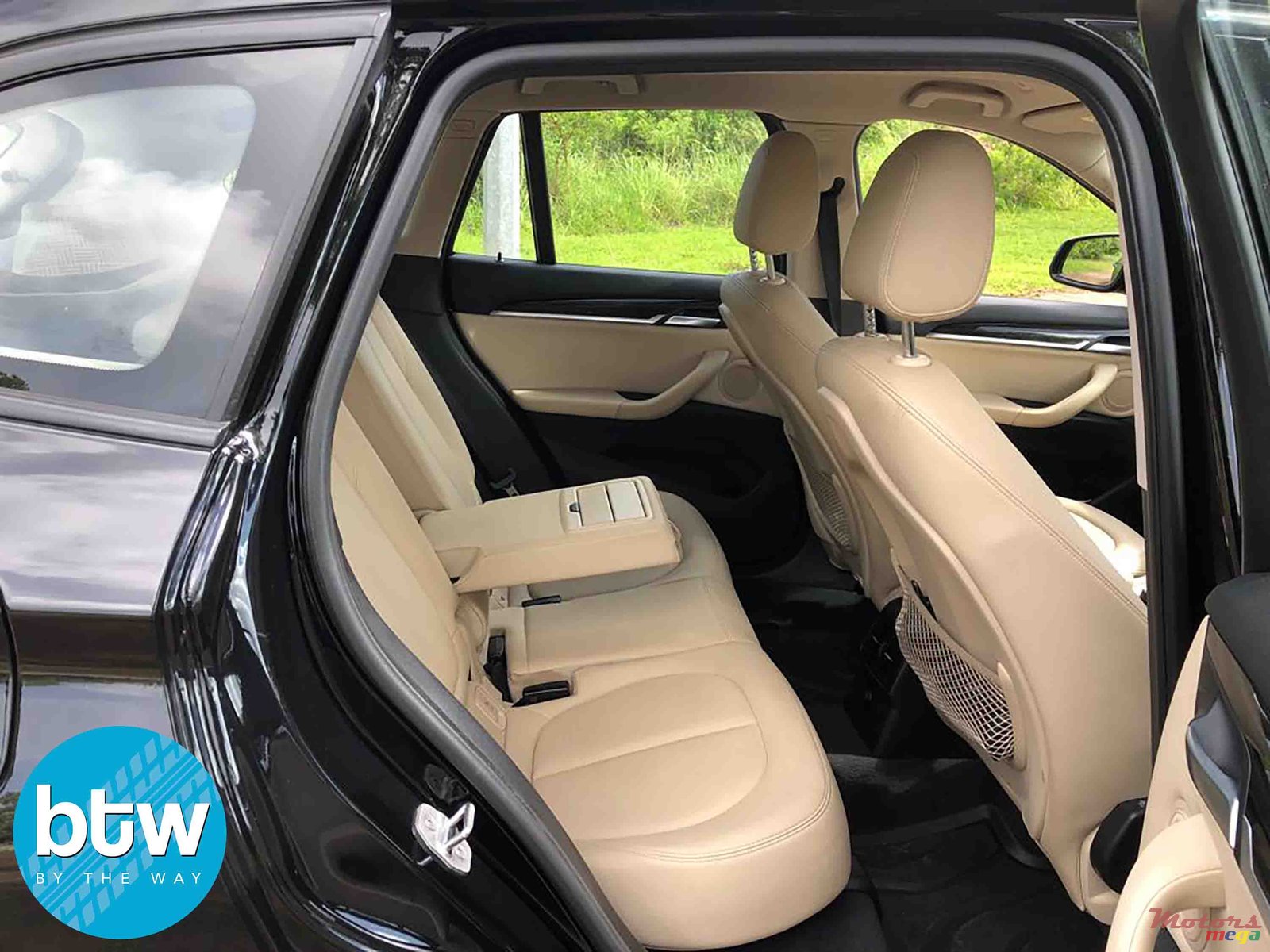 2017' BMW X1 photo #4