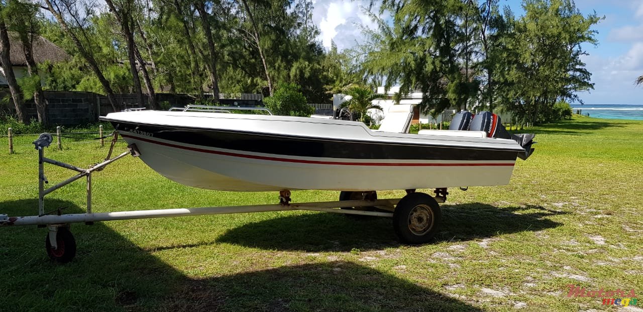 2004' Sea Breeze photo #6