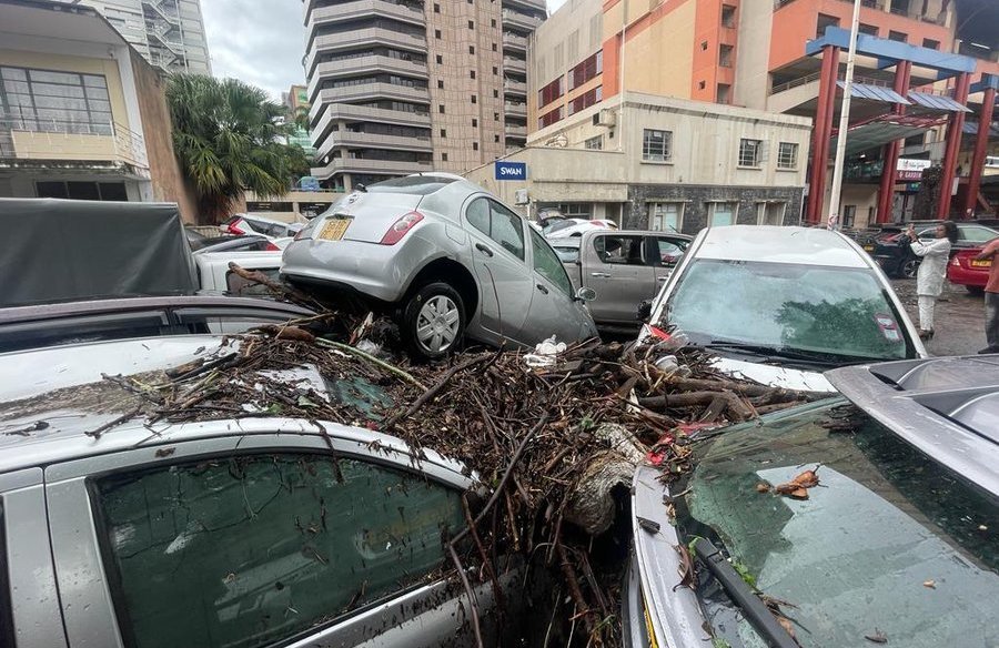 Innondations : 16 sites à risque identifiés, soit 15 % du territoire