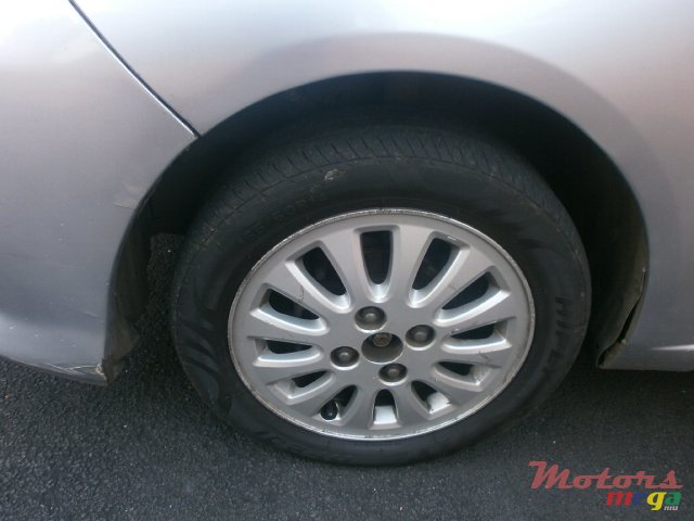 2012' Perodua viva   Elite photo #4