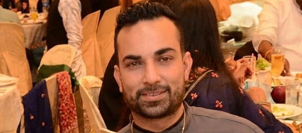 Gyaneswarsingh Baldowa