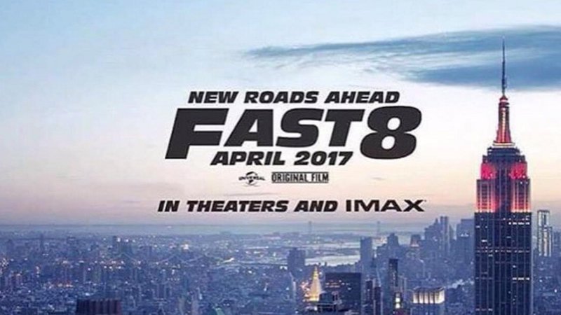 Vin Diesel Hints at Big Apple for Fast and Furious 8