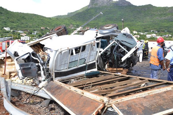 Sorèze Accident: Truck’s Braking System Looked Crazy on Monday