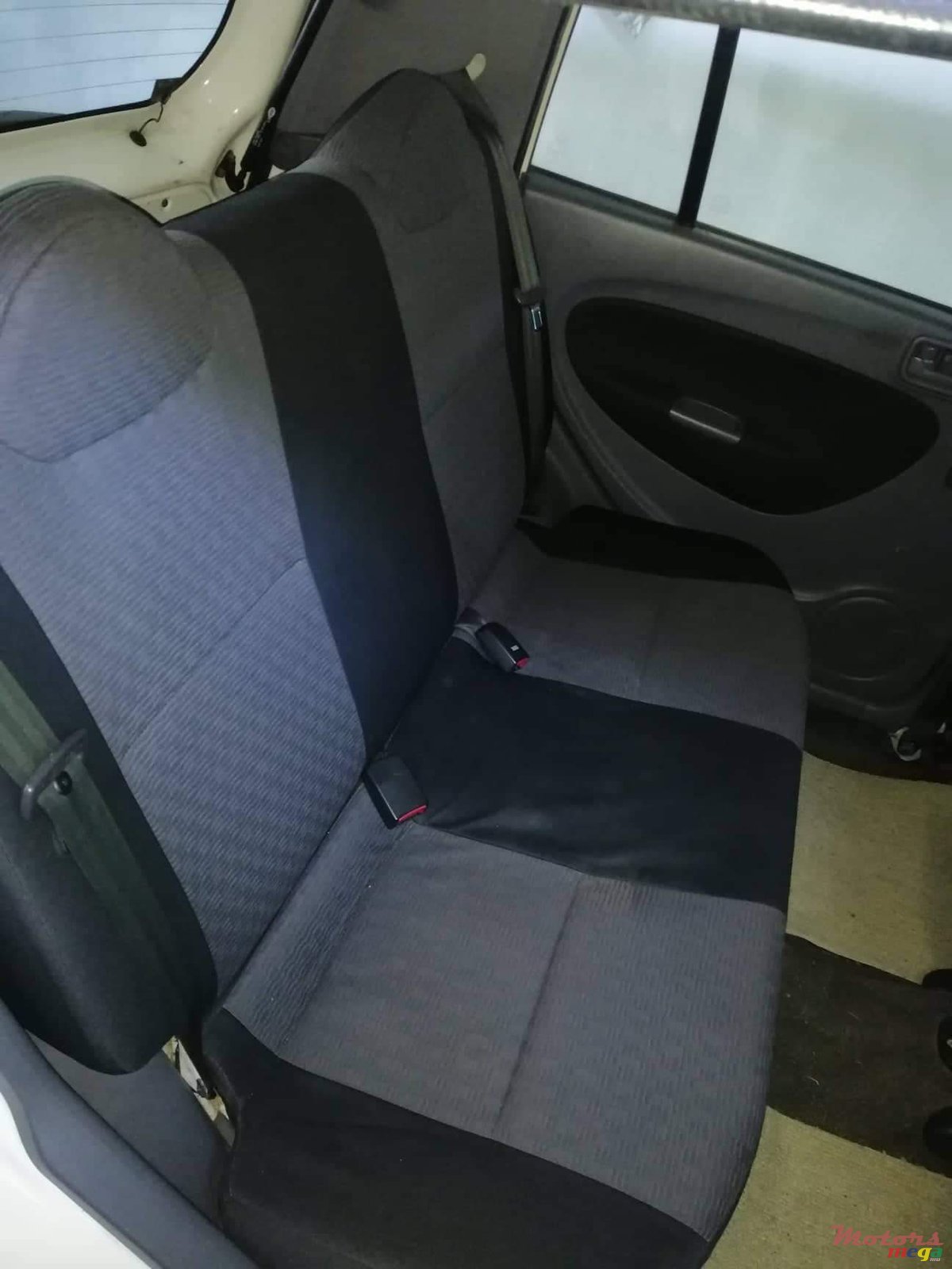 2010' Perodua Viva Elite photo #5