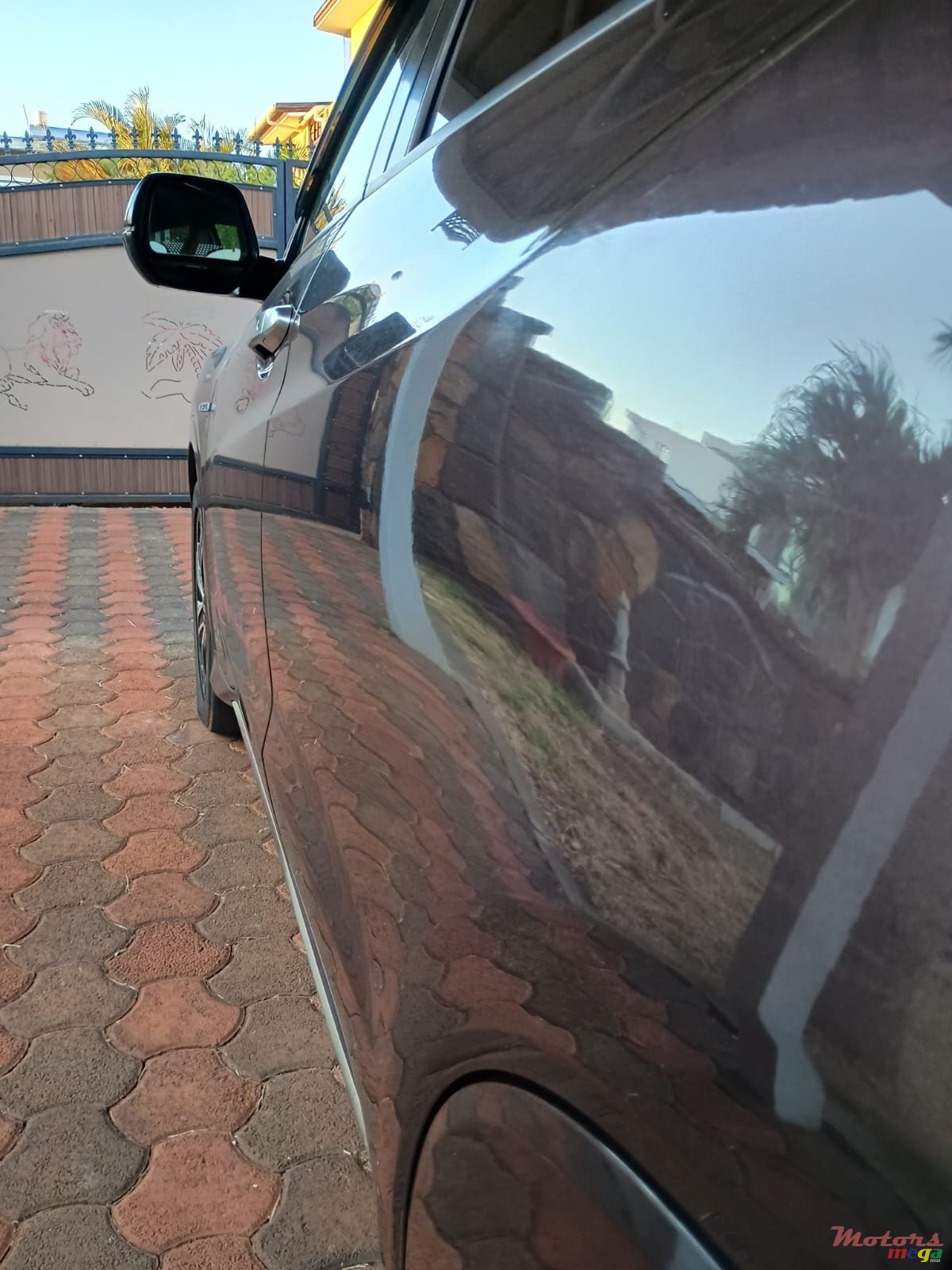 2018' Honda CR-V VEZEL photo #7