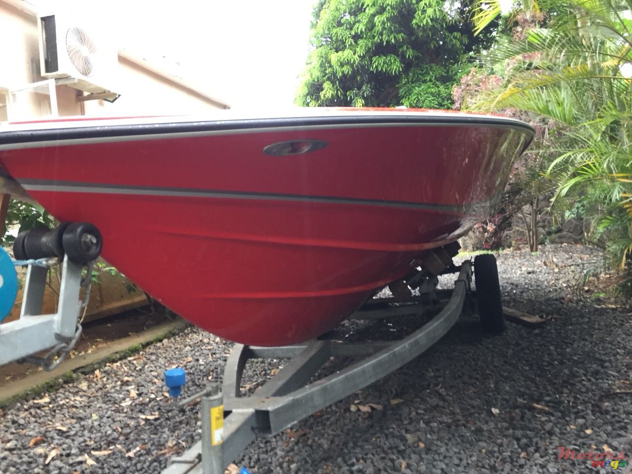 2014' Donzi photo #1