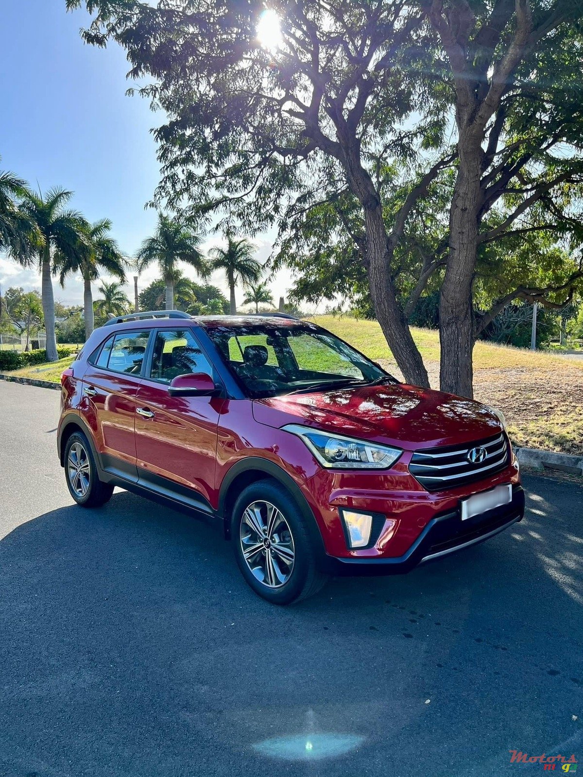 2017' Hyundai photo #1