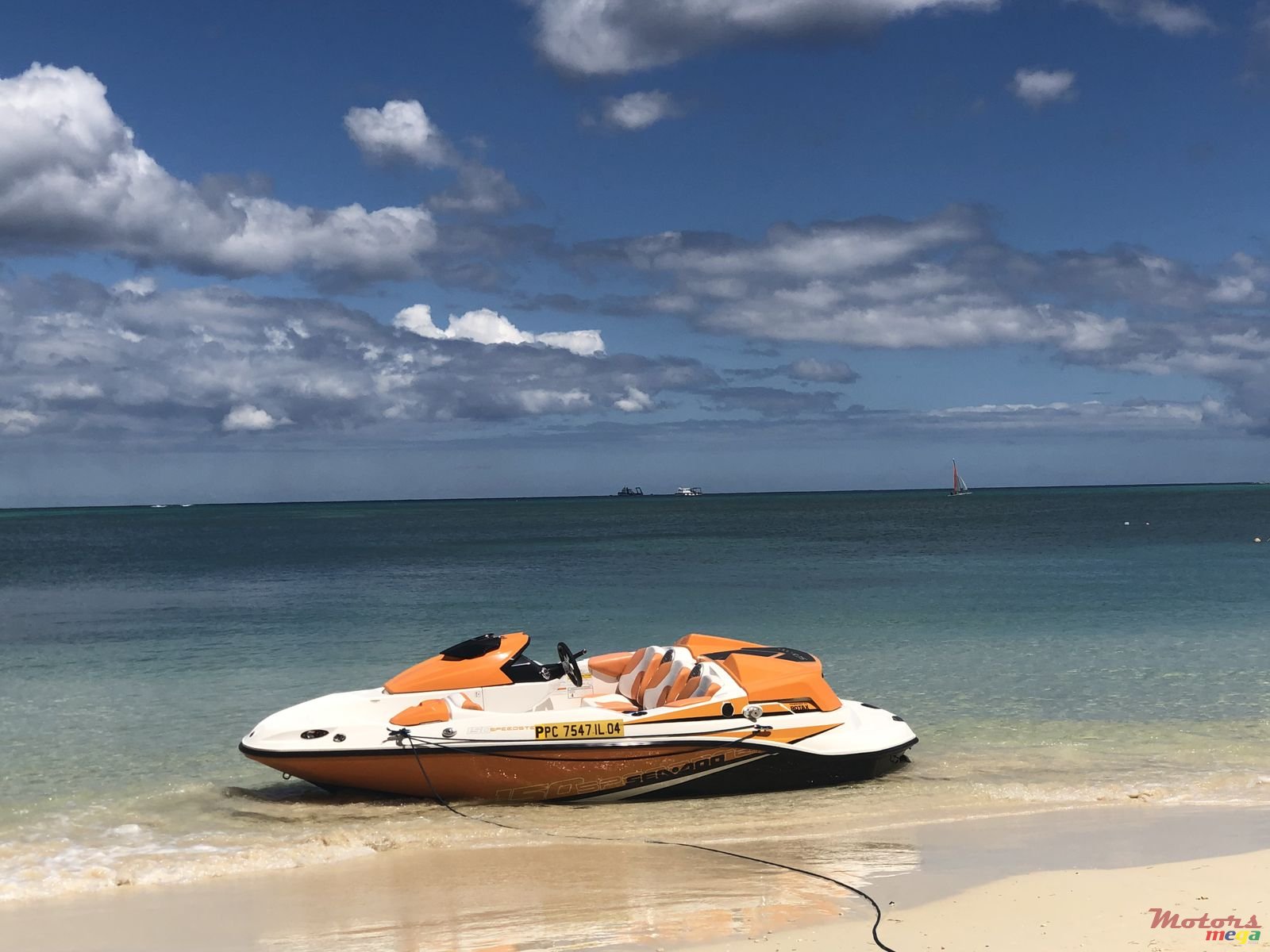 2014' Sea Doo photo #2