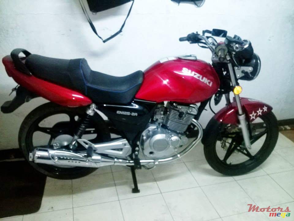 2013' Suzuki photo #1