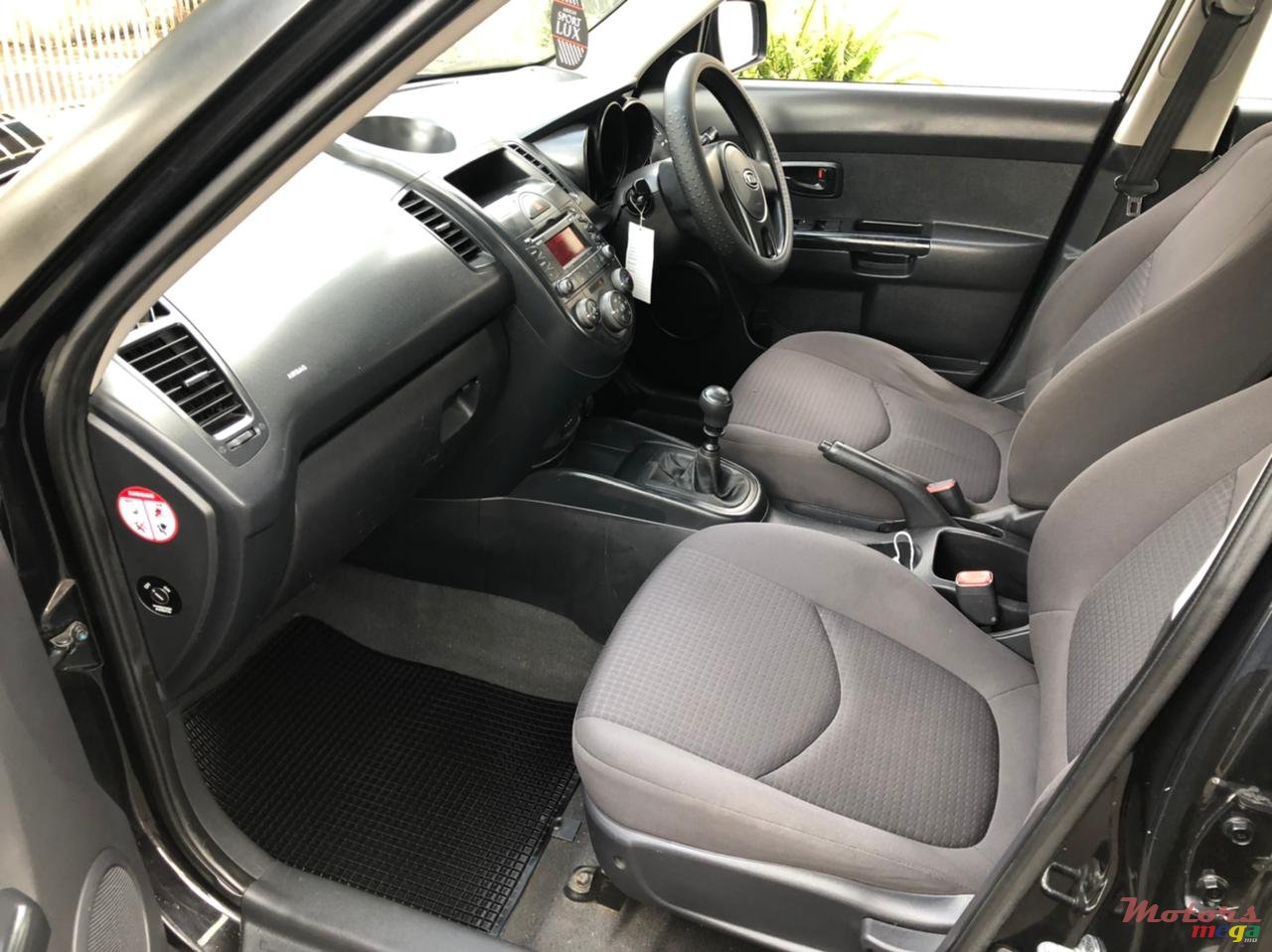 2010' Kia Soul photo #5