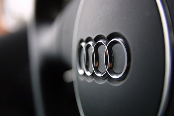 German Prosecutors Investigating Audi for Emissions Scandal
