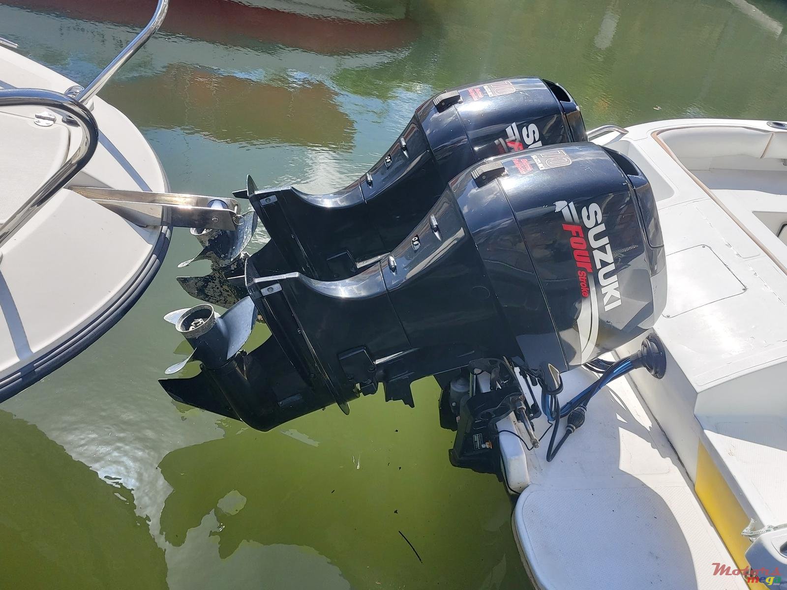 2009' Pro Sport photo #3