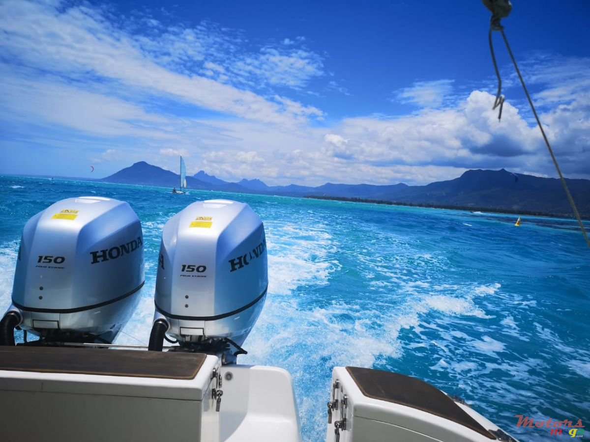 2014' Captain photo #2