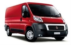 Fiat-PSA Will Continue Tie-Up for Vans