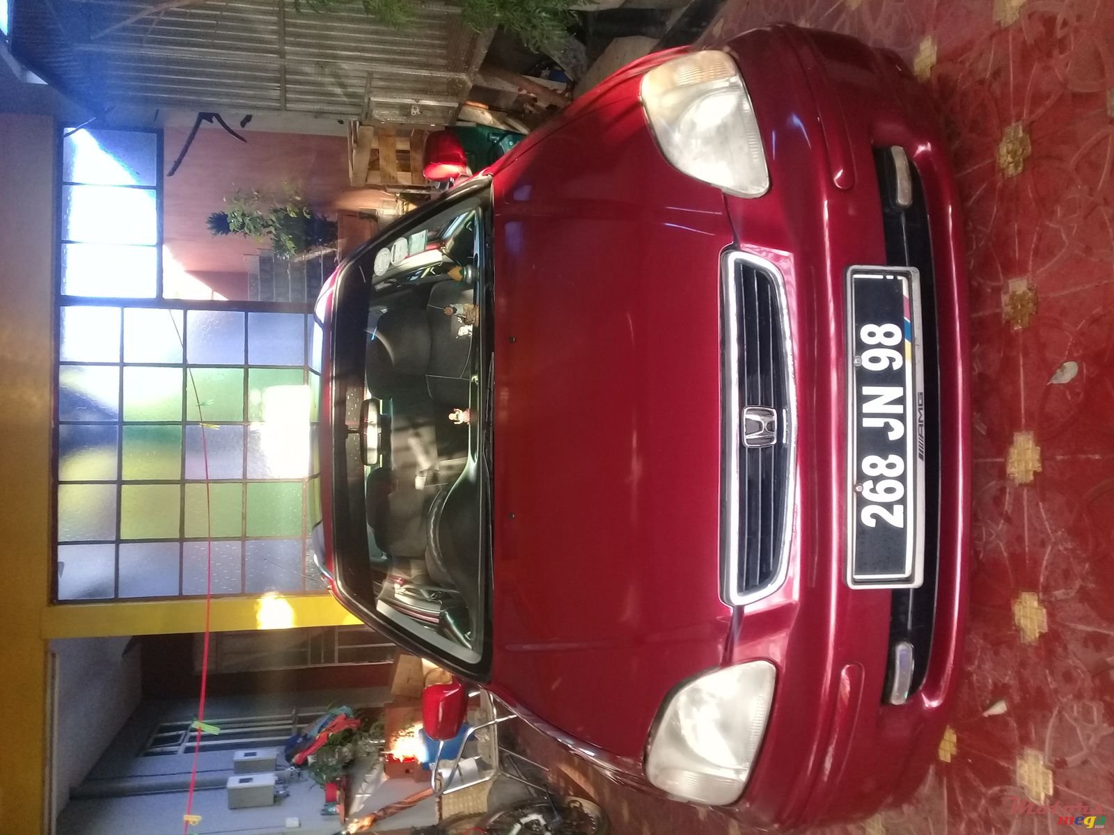 1998 Honda Civic For Sale Rose Belle Mauritius 1998-honda-civic-for-sale-rose-belle-mauritius