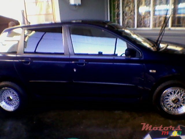 2004' Fiat Stilo no photo #1