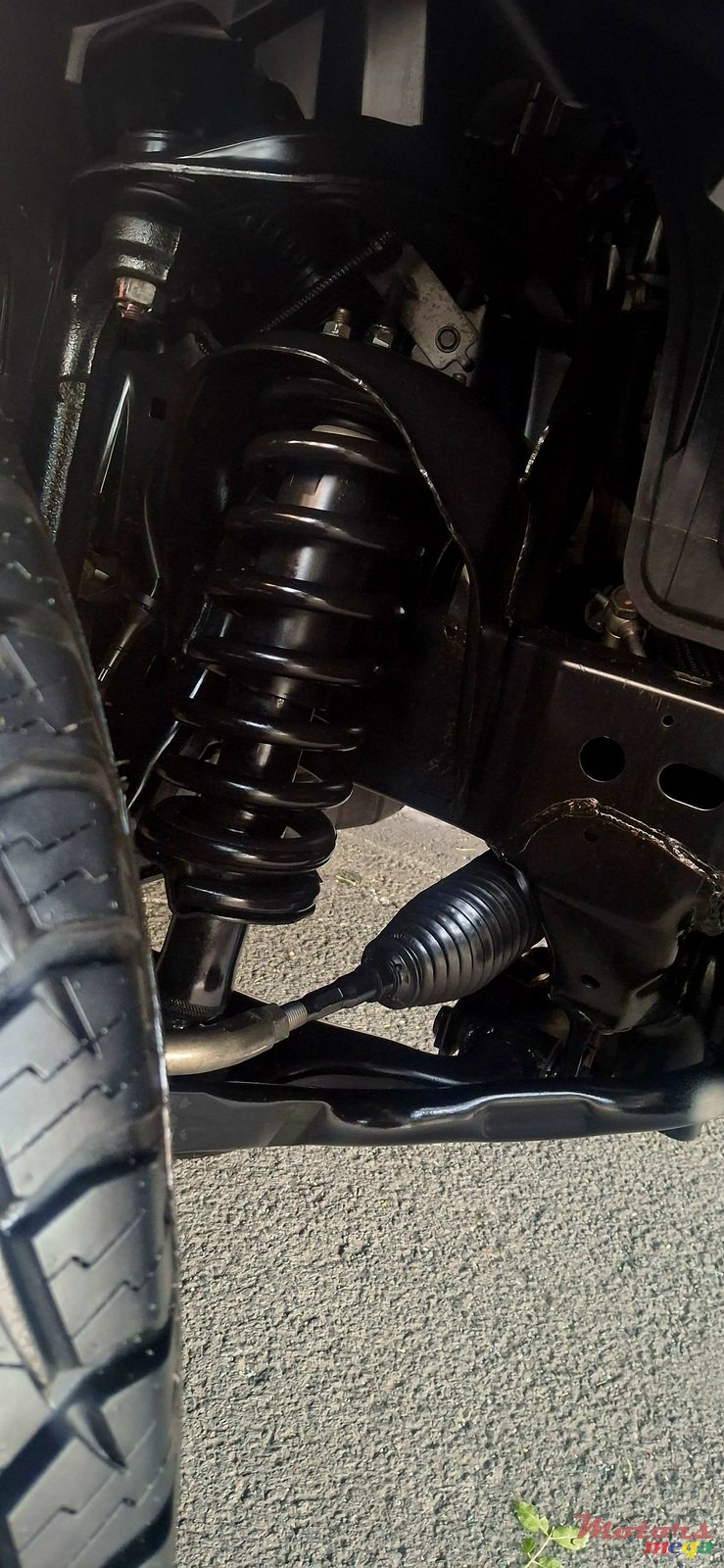 2020' Nissan photo #5