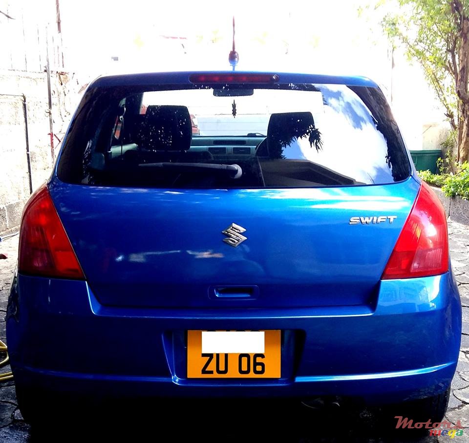 2006' Suzuki photo #3