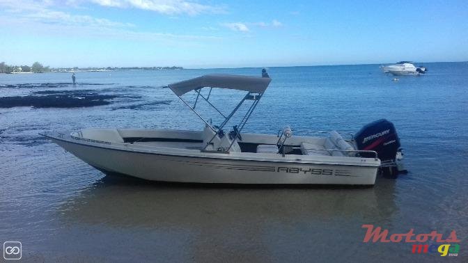 2000' Tremlett photo #1