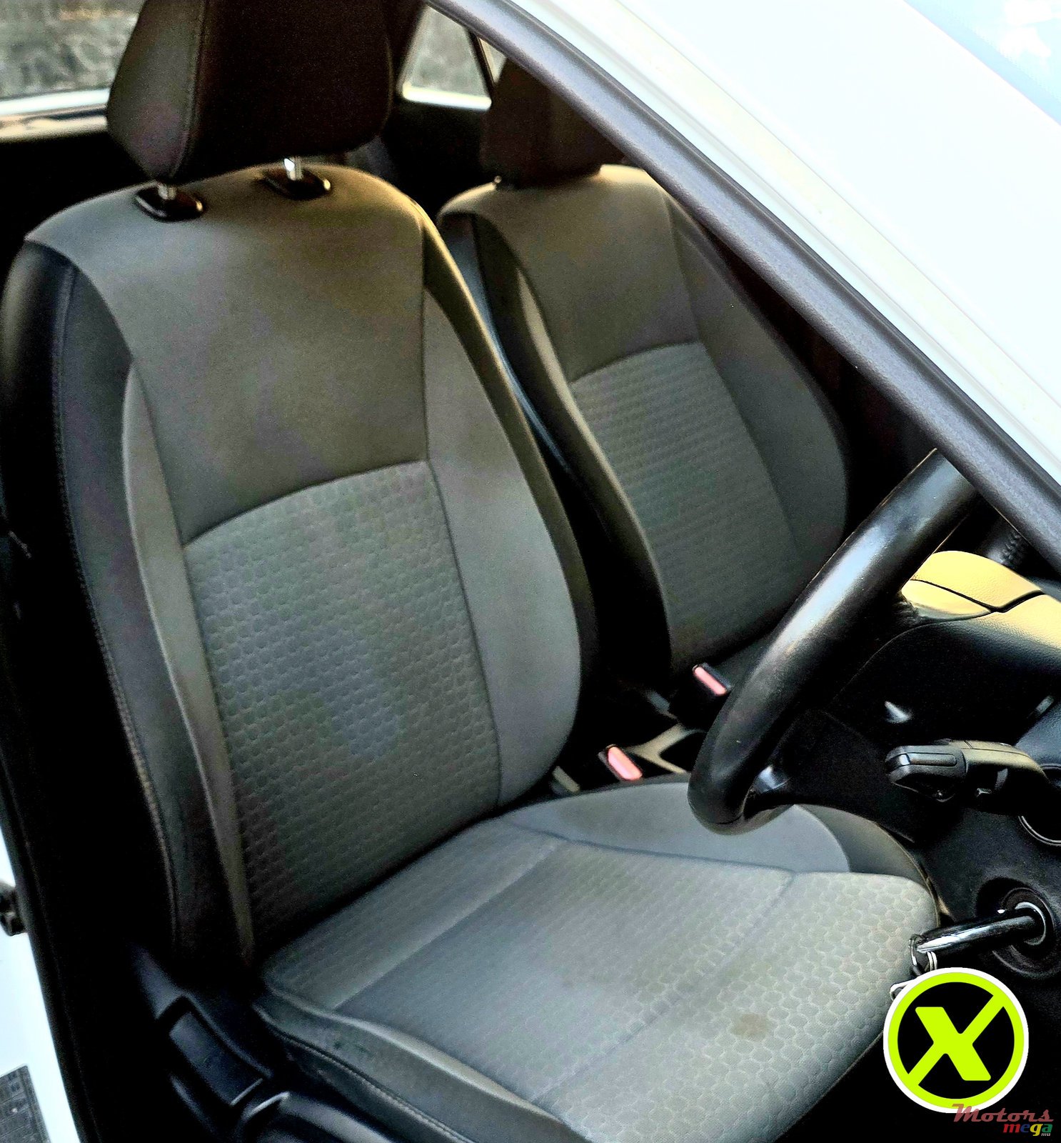 2016' Hyundai i20 photo #7