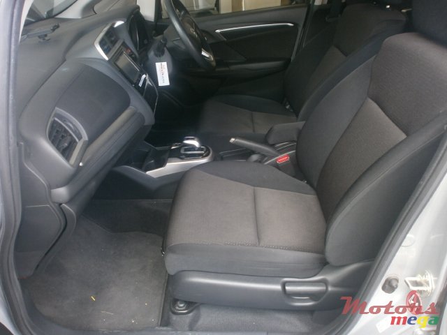 2017' Honda Fit F PACKAGE photo #4