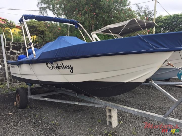 2011' Starcraft photo #1