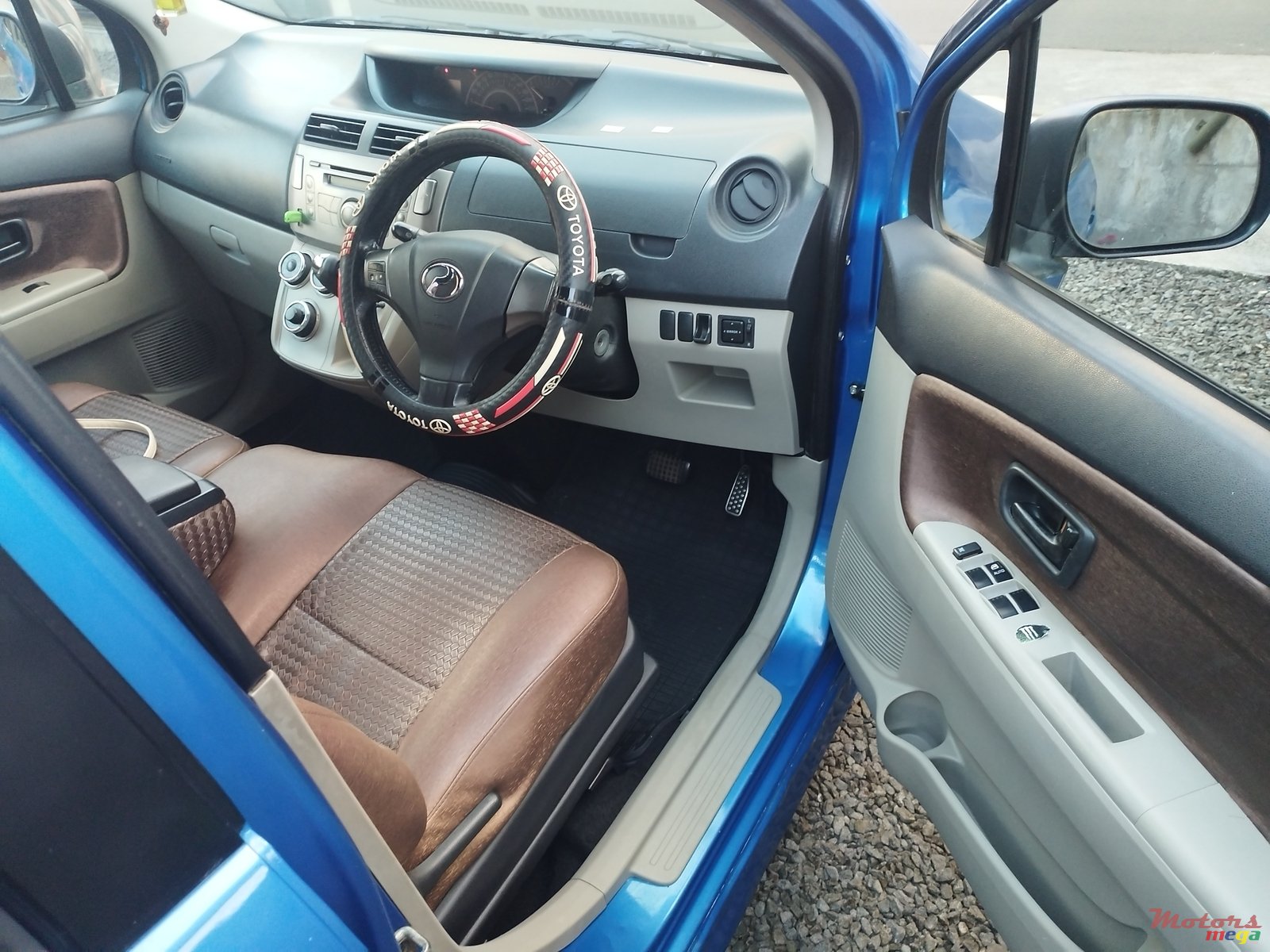 2017' Perodua photo #5