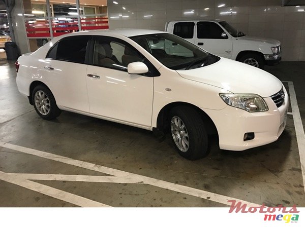 2009' Toyota photo #1