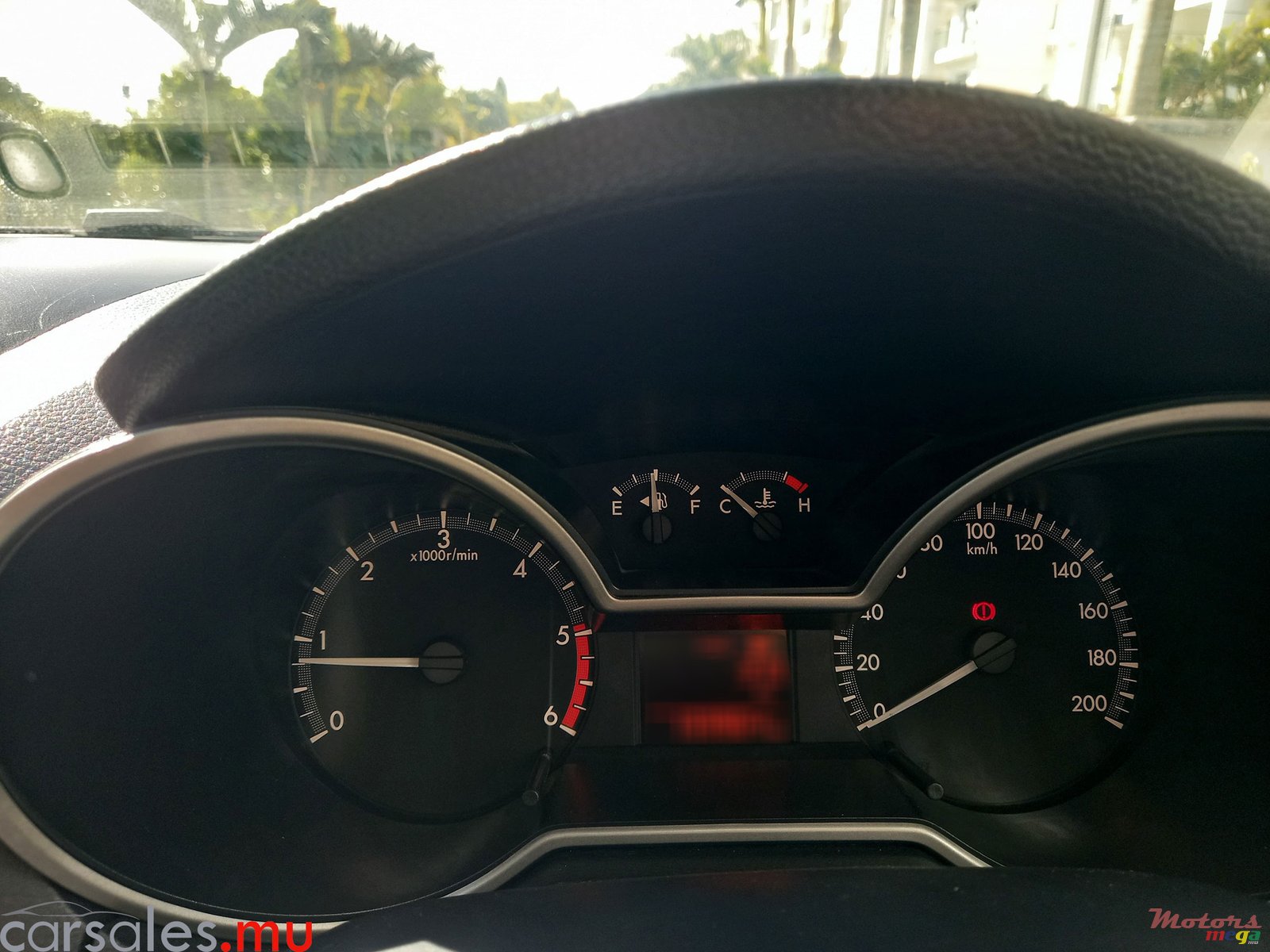 2020' Mazda BT-50 2.2 4x4 photo #7