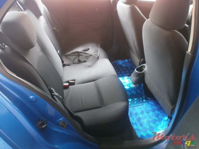 2012' Nissan Micra MARCH photo #5
