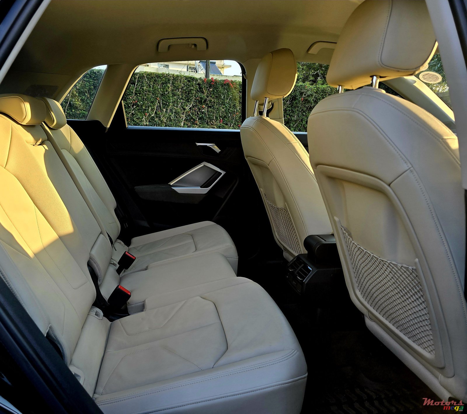 2019' Audi Q3 S-Line photo #7