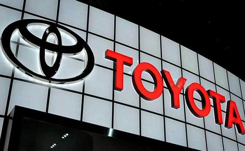 Toyota posts 1% profit gain in 2Q on healthy global sales