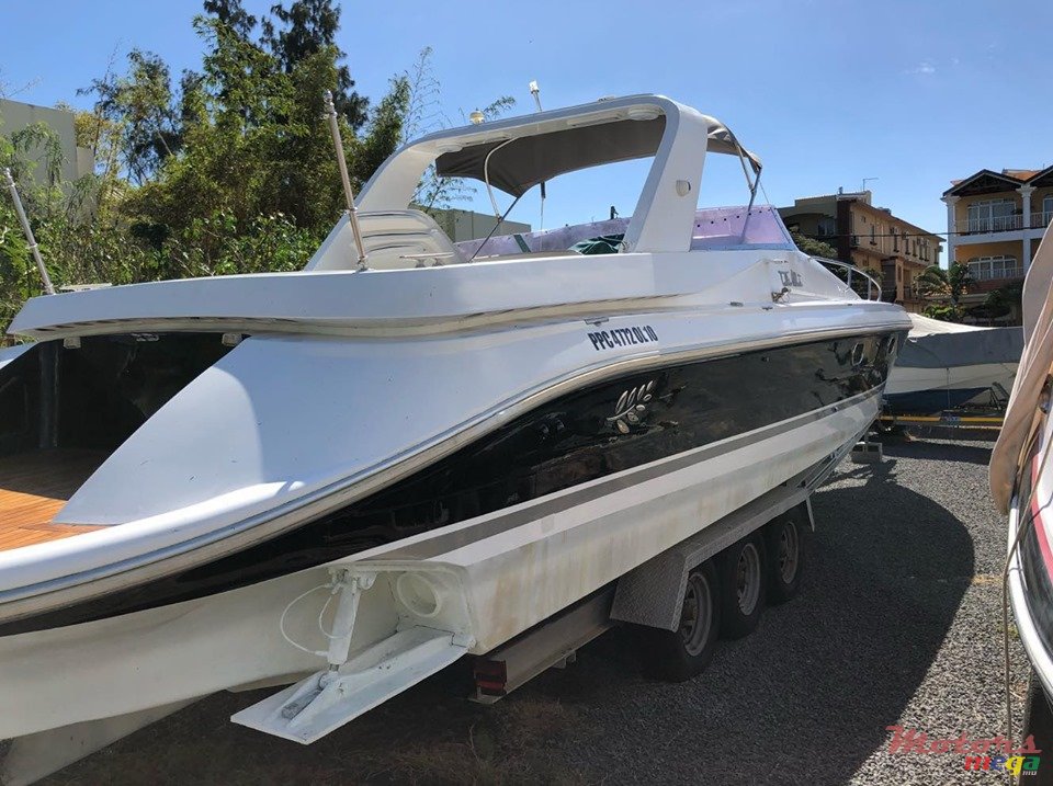 2008' Thunder photo #6