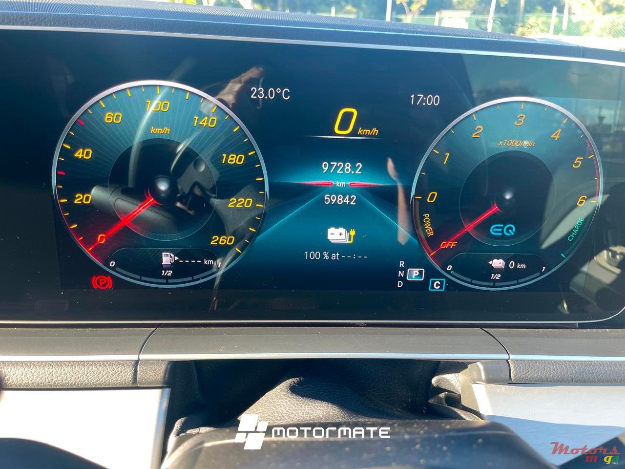 2021' Mercedes-Benz GLE 350 DE photo #7
