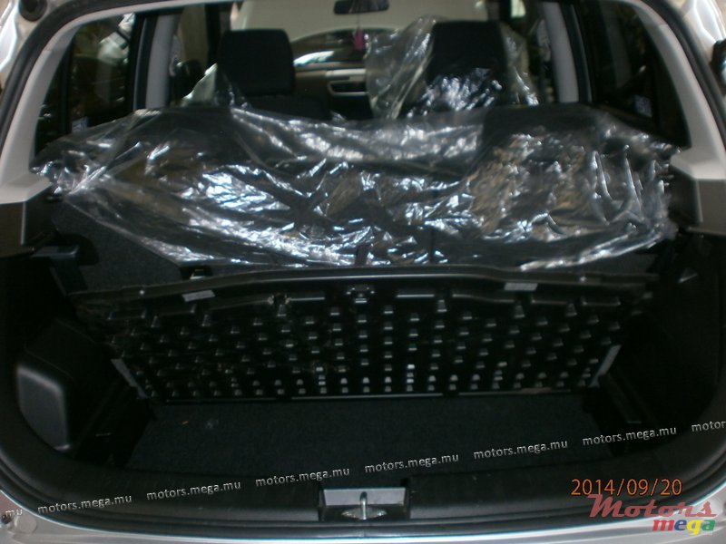 2012' Suzuki Swift no photo #4