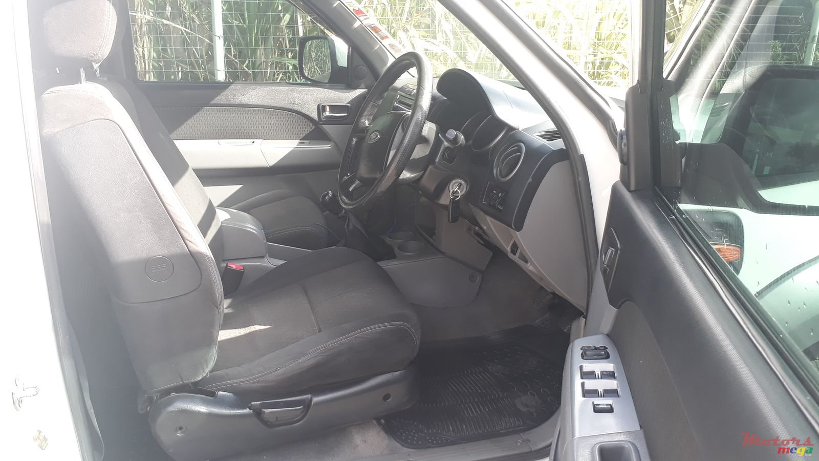 2010' Ford Ranger XLT 4X4 photo #4