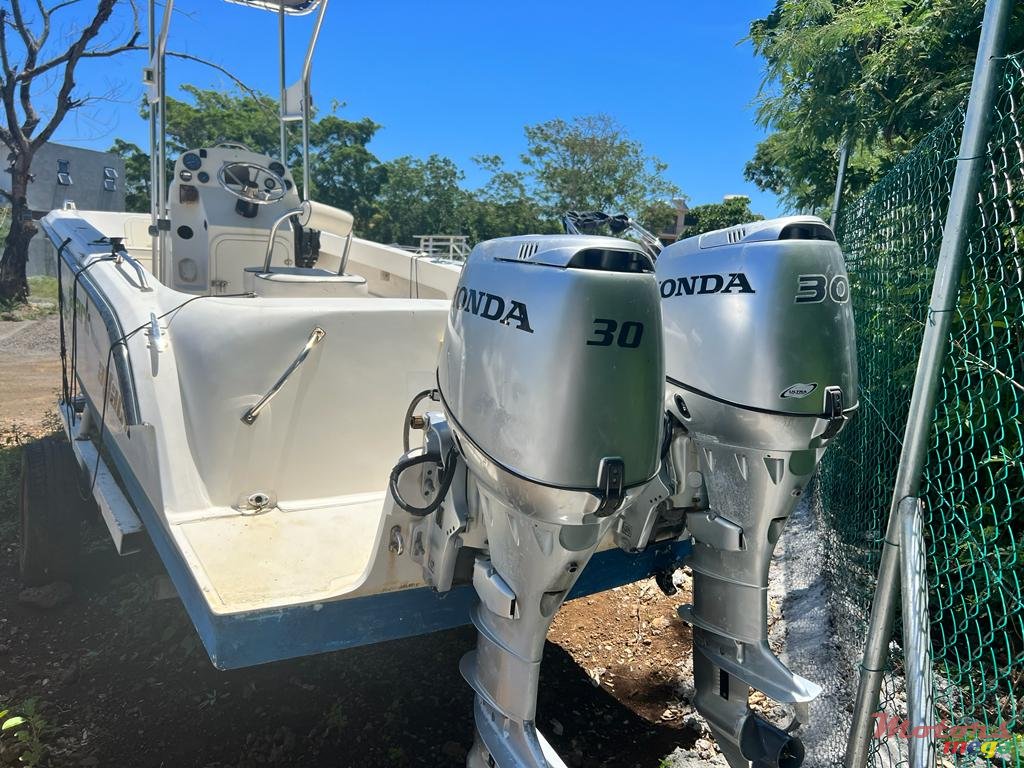 2014' Finnmaster photo #3