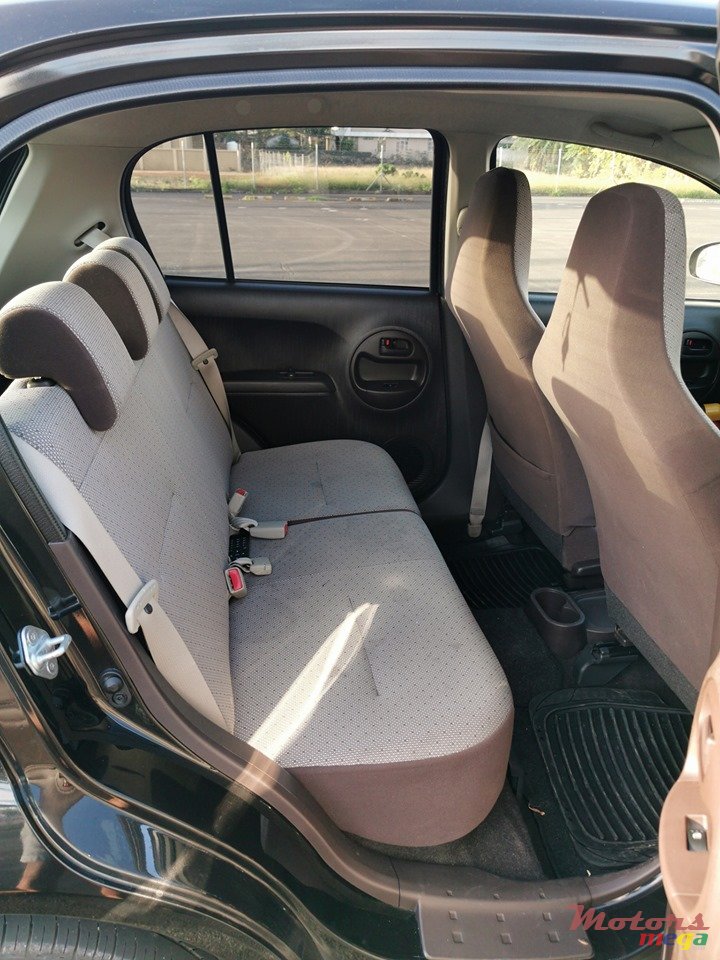 2014' Toyota Paseo photo #6