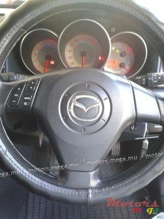 2006' Mazda photo #4