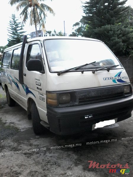 1994' Toyota photo #1