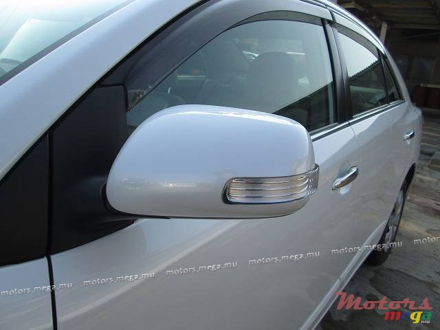 2007' Toyota Premio December 2007 photo #3