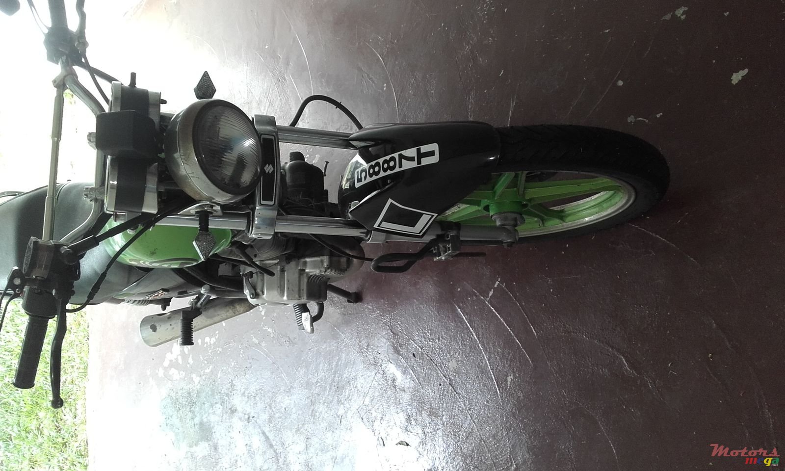 2008' Delta photo #4