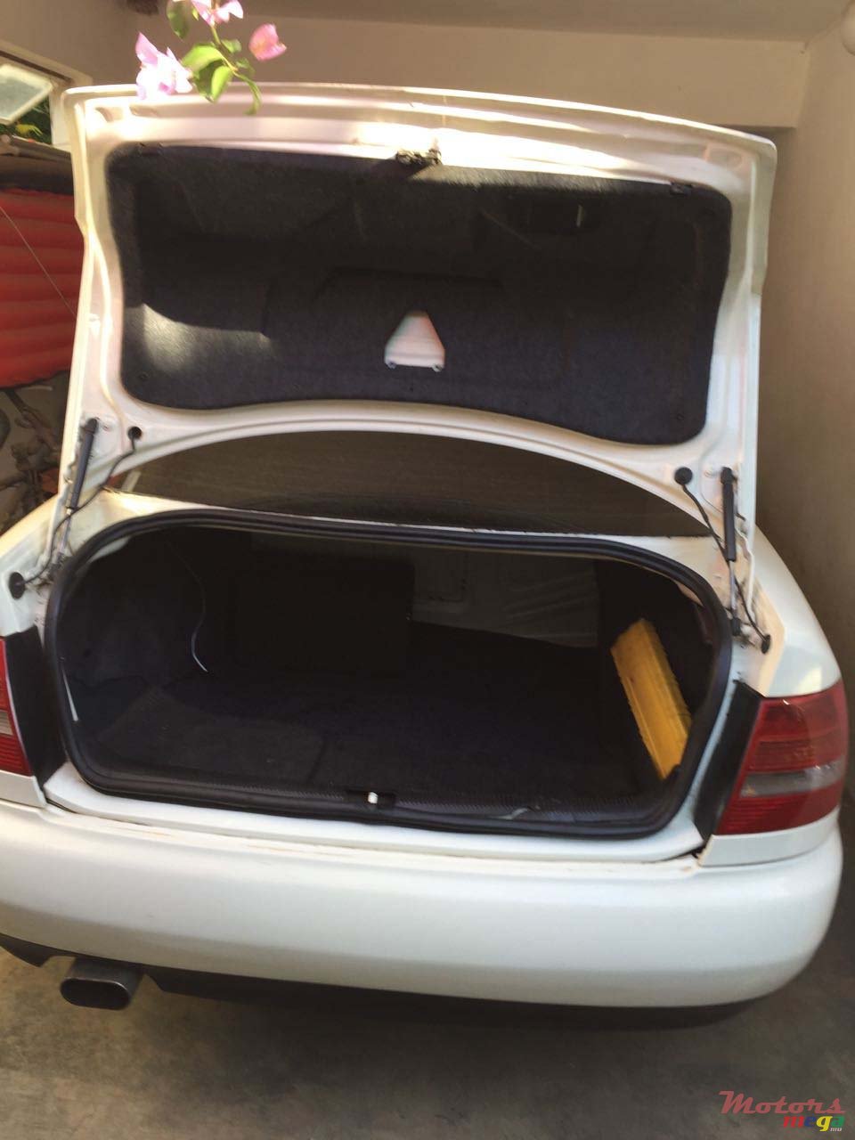 1997' Audi A4 photo #5