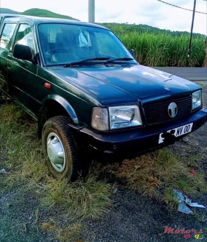 2000' Tata Telcoline photo #3