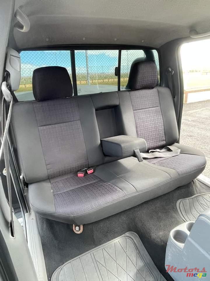 2011' Ford Ranger 4 X 4 ALL TERRAIN. photo #6