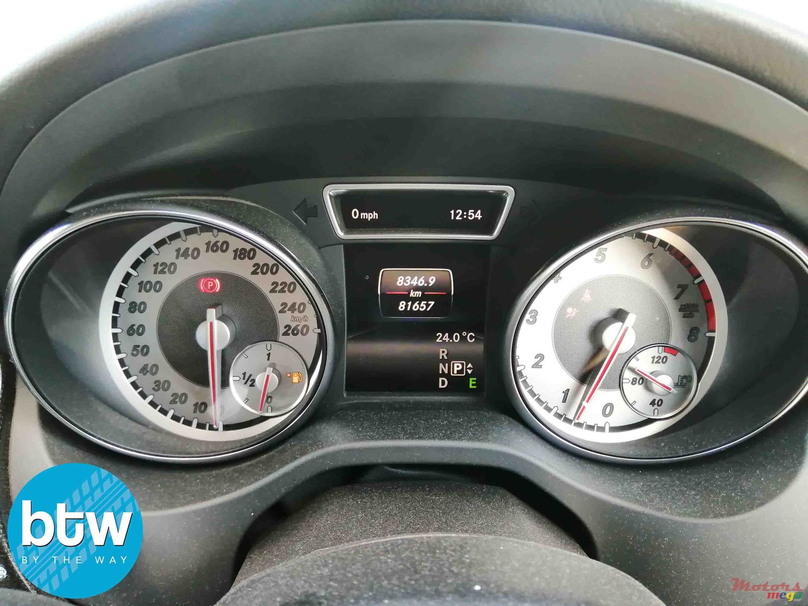 2016' Mercedes-Benz CLA 200 photo #7