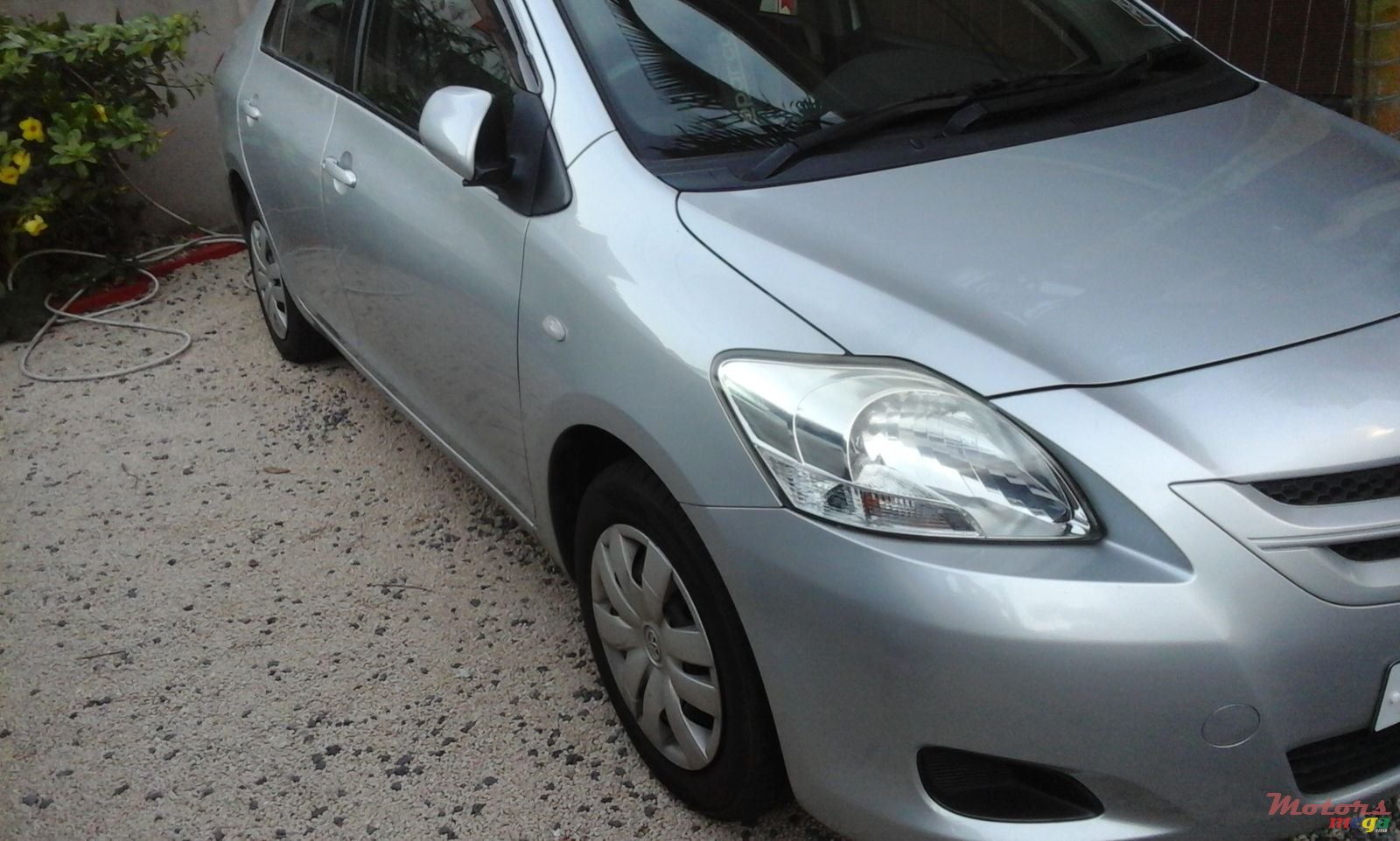 2007' Toyota photo #2