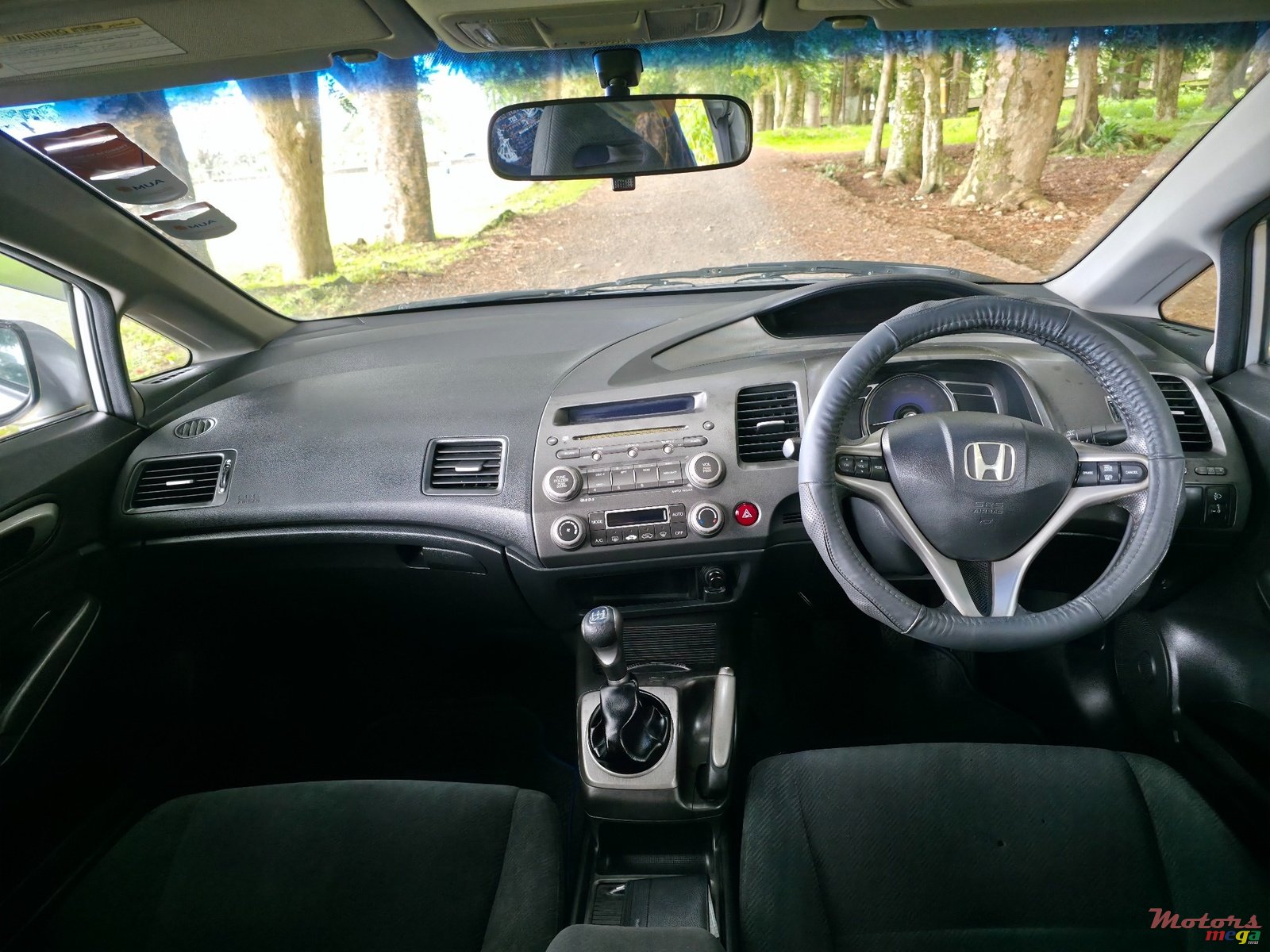 2010' Honda Civic photo #4