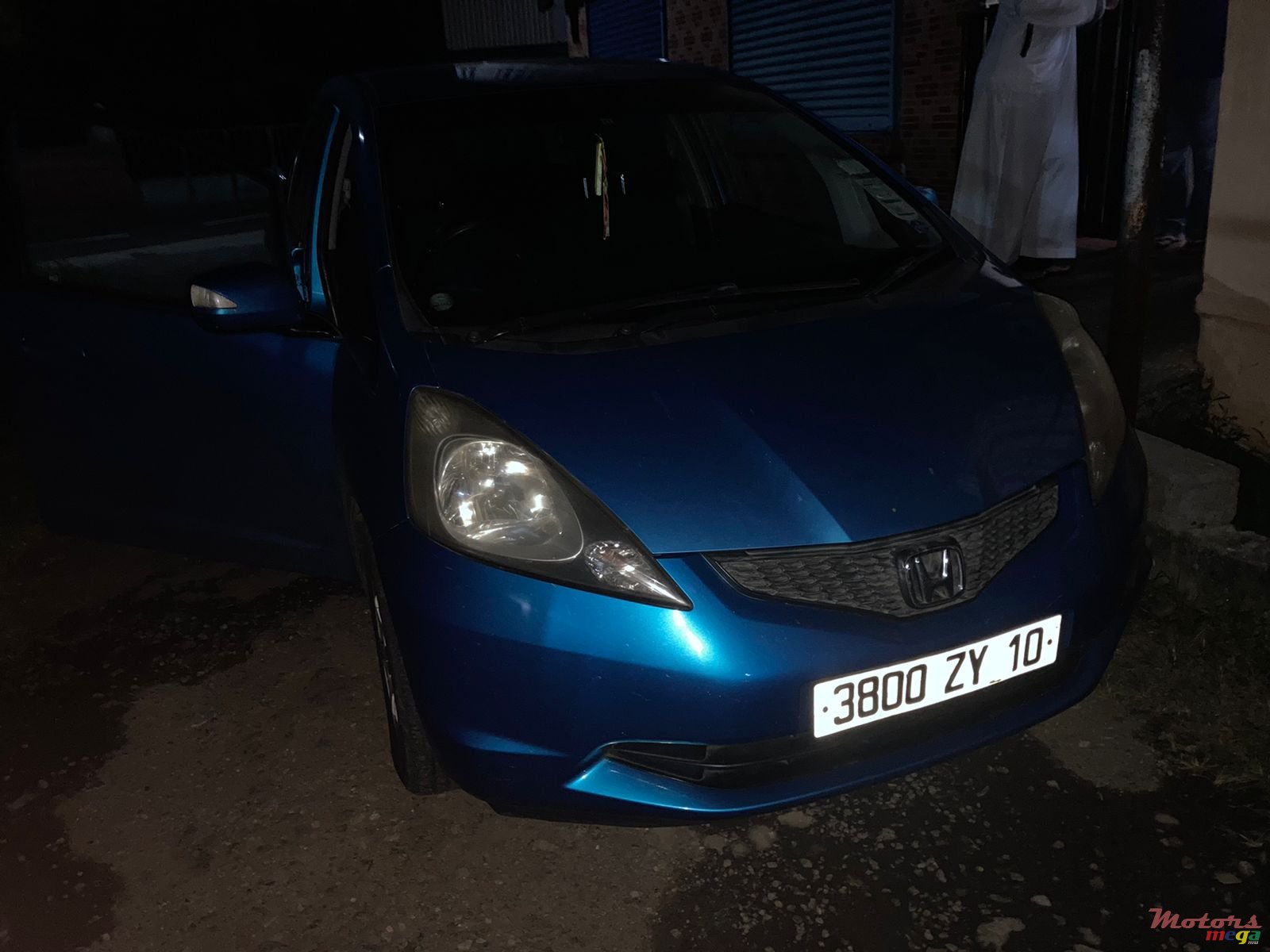 2010' Honda photo #2