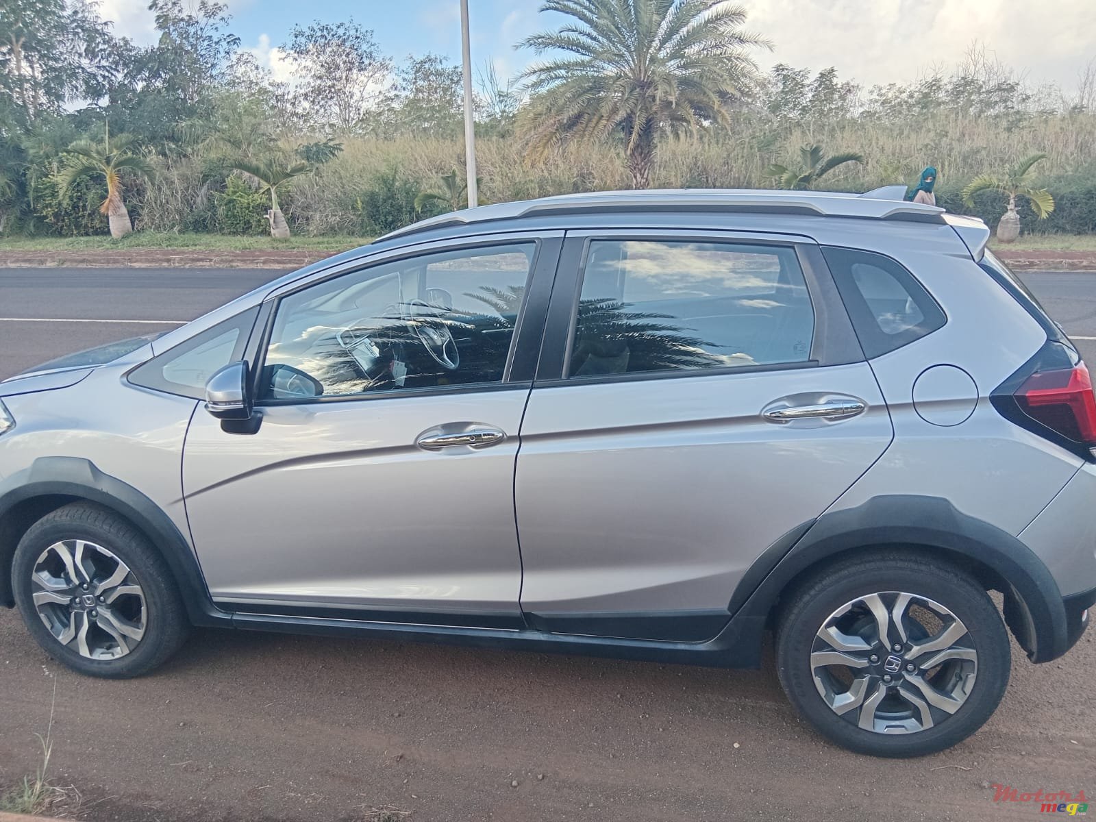 2023' Honda photo #7